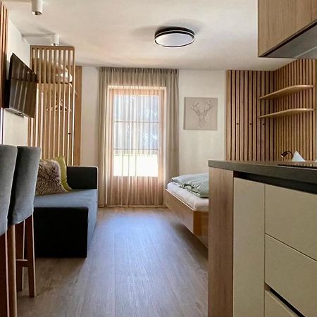 Apartments Vaiolet Santa Cristina Val Gardena Екстериор снимка