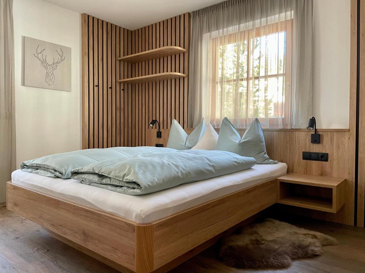 Apartments Vaiolet Santa Cristina Val Gardena Екстериор снимка