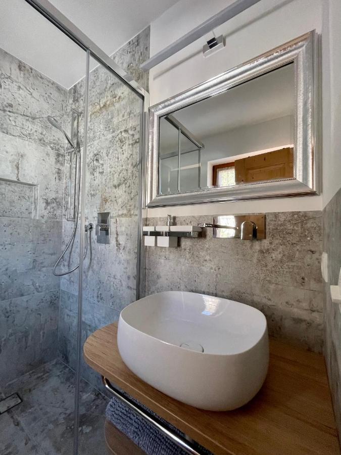 Apartments Vaiolet Santa Cristina Val Gardena Екстериор снимка