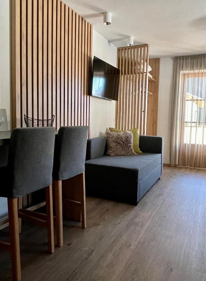 Apartments Vaiolet Santa Cristina Val Gardena Екстериор снимка
