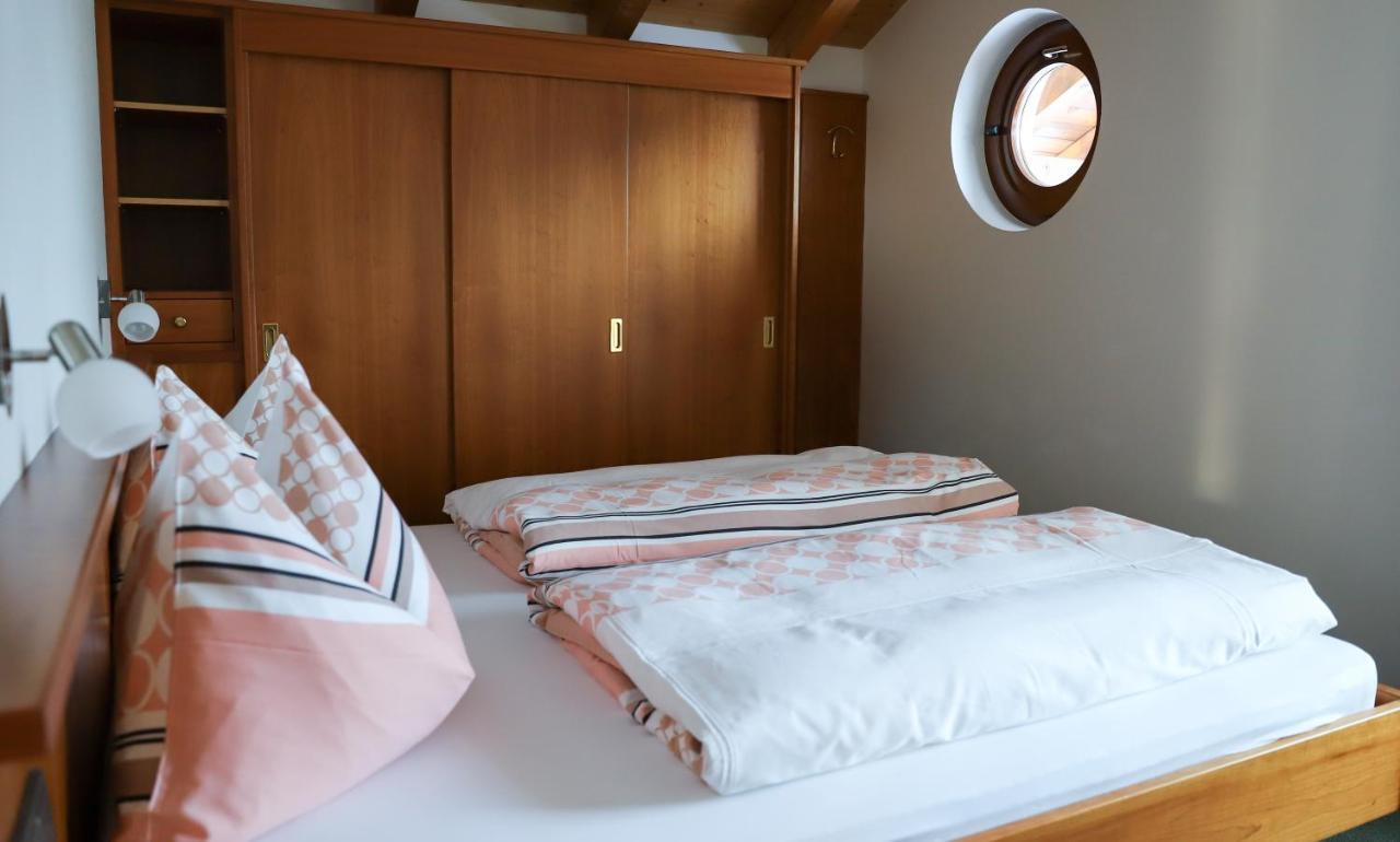Apartments Vaiolet Santa Cristina Val Gardena Екстериор снимка